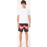 Oakley REPREVE ELLIPSE SS RASHGUARD Erkek Sörf Tişört OAK.FOA406204-OAK.100
