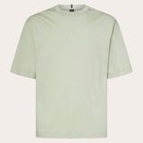 Oakley Reserve Momento Protopia Erkek Kısa Kollu T-Shirt - Açık Haki
