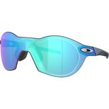 Oakley Re:subzero Prızm (OO9098-909803) | Unisex Mavi Güneş Gözlüğü