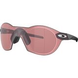 Oakley Re:subzero Prızm (OO9098-909805) | Unisex Kahverengi Güneş Gözlüğü