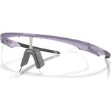 Oakley Rslv Prızm (OO9527D) | Unisex Güneş Gözlüğü - Şeffaf Gri