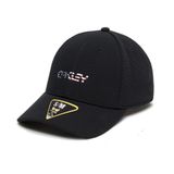 Oakley Şapka, Siyah Amerikan bayrağı, L-XL