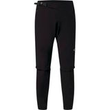 Oakley Seeker Airline Pant Erkek Siyah Pantolon - 36