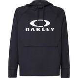 Oakley Sierra Dwr Fleece Hoody 2.0 Erkek Sweatshirt - Siyah