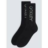 Oakley Siyah B1b Socks 2.0 (3 Pcs) Erkek Çorap