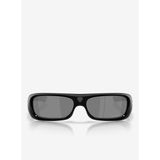 Oakley Siyah Unisex Güneş Gözlüğü 0OO952059952001