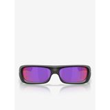 Oakley Siyah Unisex Güneş Gözlüğü 0OO952059952007