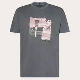Oakley Skate Tee Erkek Tişört Oak.foa406851-Oak.94a