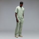 Oakley Soho Gen Erkek Kısa Kollu T-Shirt - M - Açık Haki