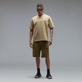 Oakley Soho Gen Erkek Kısa Kollu T-Shirt - M - Bej