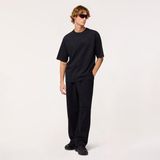 Oakley Soho Gen Erkek Kısa Kollu T-Shirt - XL - Siyah