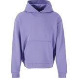 Oakley Soho Po 3.0 Erkek Kapüşonlu Sweatshirt - Mor