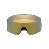 Oakley Sonbahar Hattı Büyük Koyu Fırça Girdap wPrizm Adaçayı Altın Kar Gözlüğü