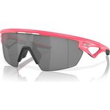 Oakley Sphaera Prızm (OO9403) | Unisex Güneş Gözlüğü - Pembe