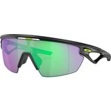 Oakley Sphaera Prızm (OO9403) | Unisex Güneş Gözlüğü - Yeşil