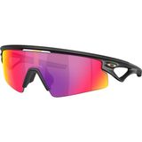 Oakley Sphaera Strıke Prızm (OO9531) | Unisex Güneş Gözlüğü - Kırmızı