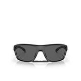 Oakley Spor Güneş Gözlüğü, M, 9416, Siyah, erkek
