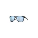 Oakley Spor Güneş Gözlüğü, M, OO9100 910005, Siyah, erkek