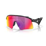 Oakley Spor Unısex Güneş Gözlüğü 0Oo9519 951901 Siyah Çerçeve Kırmızı Aynalı Cam