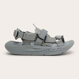 Oakley Studio Erkek Sandalet - Gri - Çok Renkli