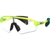 Oakley Stunt Devıl A Prızm (OO9525) | Unisex Güneş Gözlüğü - Çok Renkli
