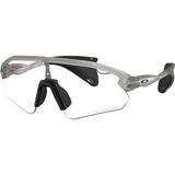 Oakley Stunt Devıl A Prızm (OO9525) | Unisex Güneş Gözlüğü - Gri
