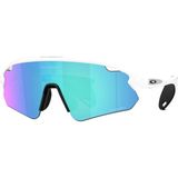 Oakley Stunt Devıl A Prızm (OO9525) | Unisex Güneş Gözlüğü - Mavi