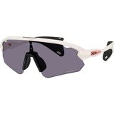 Oakley Stunt Devıl A Prızm (OO9525) | Unisex Güneş Gözlüğü - Siyah