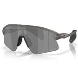 Oakley Stunt Devil Unisex Gri Güneş Gözlüğü 0OO951701