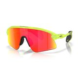 Oakley Stunt Devil Unisex Yeşil Güneş Gözlüğü 0OO951703