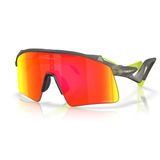 Oakley Stunt Wing Unisex Gri Güneş Gözlüğü 0OO951904