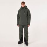 Oakley Sub Temp Rc Gore-Tex 2.0 Erkek Kayak Montu - Yeşil - XL