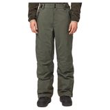 Oakley Sub Temp Rc Gore-Tex Erkek Ceket Kahverengi XXL