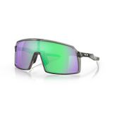 Oakley Sutro Bisiklet Güneş Gözlüğü Grey Ink Prizm Road Jade