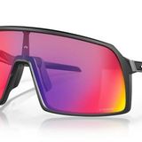 Oakley Sutro Bisiklet Güneş Gözlüğü Matte Black Prizm Road