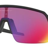 Oakley Sutro Lite Bisiklet Güneş Gözlüğü Matte Black Prizm Road