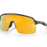 Oakley Sutro Lite Bisiklet Güneş Gözlüğü Matte Carbon Prizm 24K