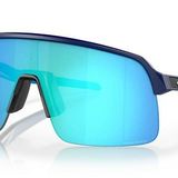 Oakley Sutro Lite Bisiklet Güneş Gözlüğü Matte Navy Prizm Sapphire