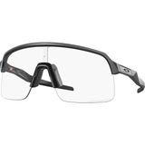 Oakley Sutro Lite (OO9463-946345) | Photochromic Unisex Güneş Gözlüğü - Siyah Şeffaf