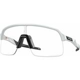 Oakley Sutro Lite (OO9463-946346) | Photochromic Unisex Güneş Gözlüğü - Beyaz