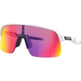 Oakley Sutro Lıte Prızm (OO9463) | Unisex Güneş Gözlüğü - Kırmızı - Beyaz