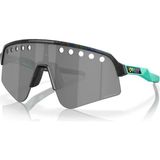 Oakley Sutro Lite Sweep Güneş Gözlüğü 946526 Dark Galaxy Prizm Black - Siyah