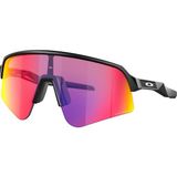 Oakley Sutro Lıte Sweep Prızm (OO9465) | Unisex Güneş Gözlüğü - Kırmızı