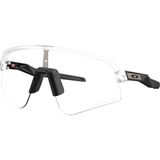 Oakley Sutro Lıte Sweep Prızm (OO9465) | Unisex Güneş Gözlüğü - Şeffaf