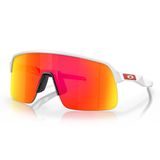 Oakley Sutro Lite Unisex Beyaz Güneş Gözlüğü 0OO946318