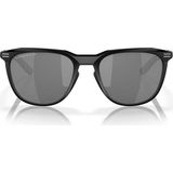 Oakley Thurso OO9286 Yuvarlak Siyah Polarize Erkek Güneş Gözlüğü
