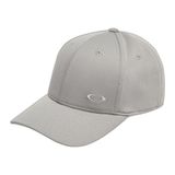 Oakley Tinfoil 3.0 Şapka Rengi, Large/X-Large, FOS901497, Çimento, Erkek