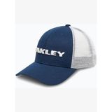 Oakley Trucker Bark Logo FOS901764 6LE U Şapka