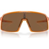Oakley Turuncu Erkek Güneş Gözlüğü 0OO9406379406A9