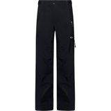 Oakley Unbound Gore-tex Shell Pant 2.0 Erkek Siyah Snowboard Pantolonu